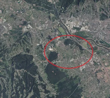 Poljoprivredno zemljište, Stupnički Obrež, 3174 m2, prodaja - Stupnički Obrež, Stupnik