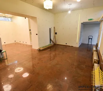 Prodaja poslovnog prostora, 82 m2 , Vrhunska pozicija - Zagreb
