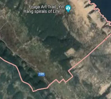 Poljoprivredno zemljište: Rab (Supetarska Draga), 3635 m2 - cover