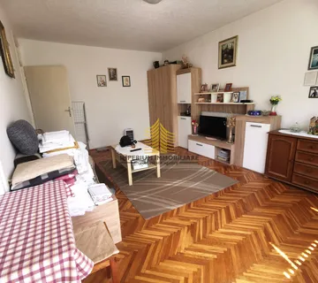 Stan, Prodaja, Gornja Dubrava, Studentski grad, 40m2, 2-sobni - Zagreb