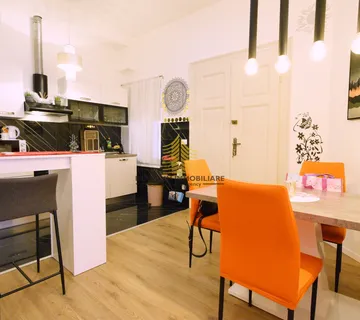 Stan, Najam, Donji Grad, Donji grad, 34m2, 1-sobni - Zagreb