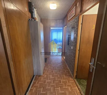 Stan, Prodaja, Novi Zagreb - Istok, Utrina, 56.13m2, 2-sobni - cover