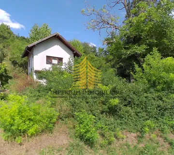 Zemljište, Prodaja, Sesvete, Kašina, 1845m2, Građevinsko - cover