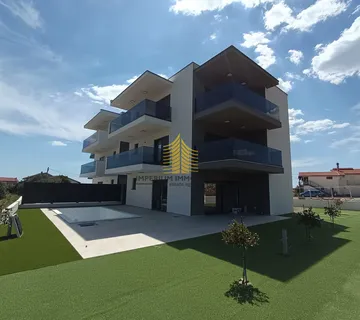 Stan, Prodaja, Tribunj, 114.20m2, 3-sobni