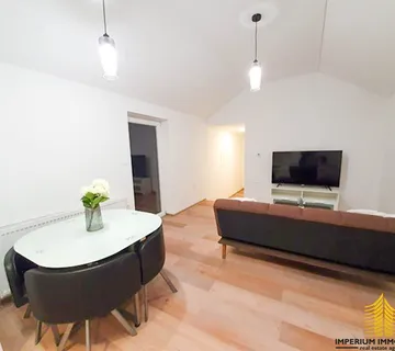 Kuća: Zagreb (Črnomerec), 240 m2 - 4 stana - PRILIKA - cover