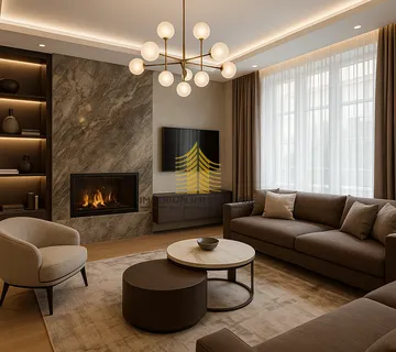 Stan, Prodaja, Donji Grad, 200m2, 4-sobni - Novogradnja - cover