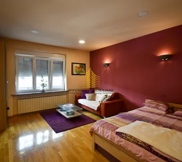 Stan, Najam, Maksimir, Maksimir, 43m2, 2-sobni - Zagreb