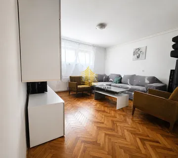 Stan, Najam, Maksimir, 47m2, 2-sobni - Zagreb