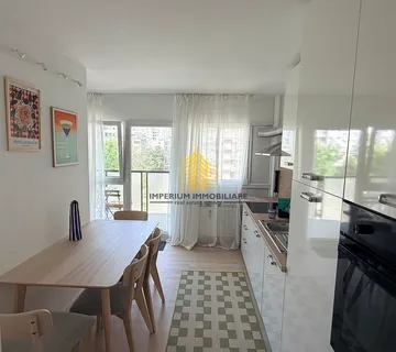 Stan, Najam, Podsused - Vrapče, Gajnice, 55m2, 2-sobni - Zagreb