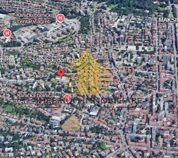 Stan, Prodaja, Maksimir, Lašćina, 120m2, 4,5-sobni (4S+DB) - Zagreb