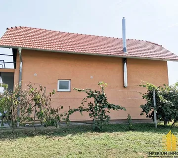 Prodaja, Nekretnine za odmor, Koliba, Zagrebačka županija, Krašić, Hrženik - cover