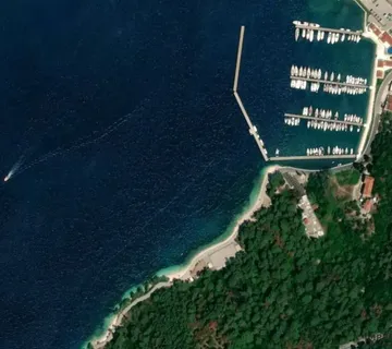 Građevinsko zemljište u stambenoj zoni, Dubrovnik (Slano), 650 m2 - cover