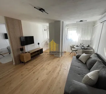 Stan, Prodaja, Šibenik, Baldekin, 43m2, 1,5-sobni (1S+DB)