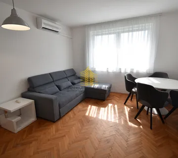 Stan, Najam, Novi Zagreb - Zapad, Trnsko, 40m2, 2-sobni - cover