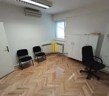 Poslovni prostor, Najam, Gornji Grad - Medveščak, Britanac, 80m2, Ured - cover