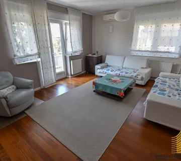 Stan, Najam, Gornji Grad - Medveščak, Šalata, 130m2, 3-sobni - cover