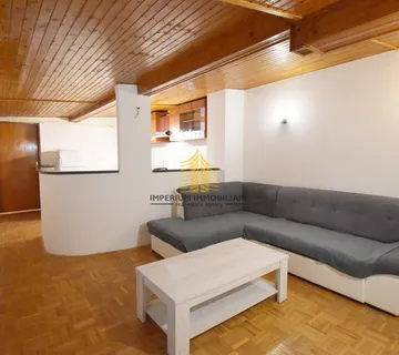 Stan, Najam, Donji Grad, 58m2, 2-sobni - Zagreb