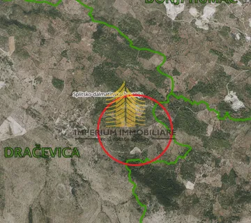 Zemljište, Prodaja, Dračevica, 13325m2, Poljoprivredna površina - cover