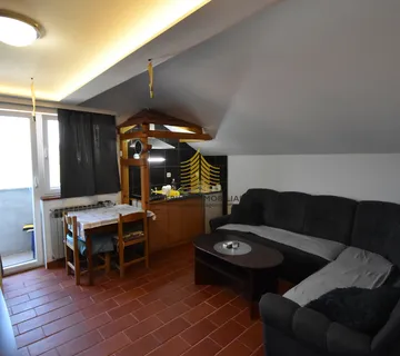 Stan za radnike, Najam, Gornja Dubrava, 30m2, 1-sobni - Zagreb