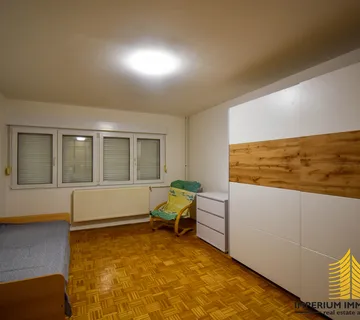 Stan: Zagreb (Črnomerec), 54 m2 (iznajmljivanje) - cover
