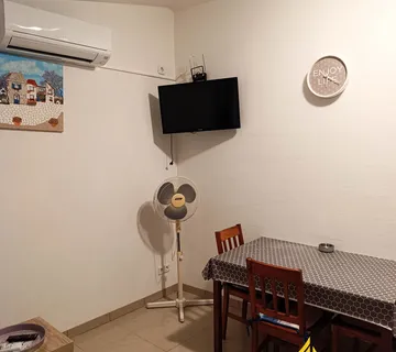 Najam - Podstrana 35m2 - Gornja Podstrana, Podstrana