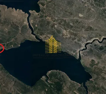 Zemljište, Prodaja, Posedarje, Građevinsko
