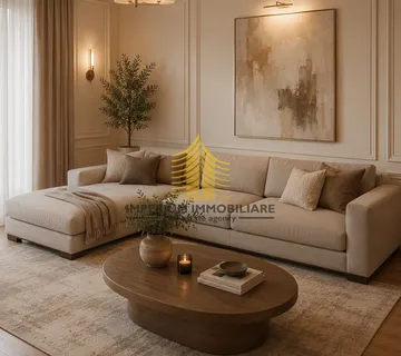 Stan, Najam, Gornja Dubrava, Studentski grad, 55m2, 2-sobni - Zagreb
