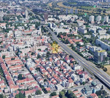 Poslovni prostor, Najam, Zagreb, Trešnjevka, 740m2, Ured - cover