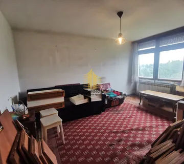 Stan, Prodaja, Peščenica - Žitnjak, Volovčica, 45m2, 2-sobni - Zagreb