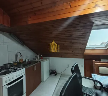 Stan, Najam, Trešnjevka - Sjever, Rudeš, 52m2, 2-sobni - cover