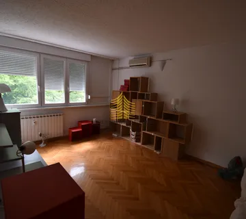 Stan, Najam, Gornja Dubrava, Studentski grad, 38m2, Garsonijera - Zagreb