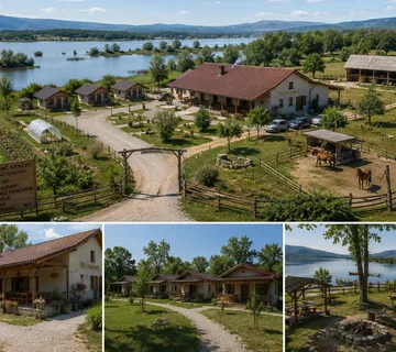 Zemljište, Prodaja, Gračac, 12646m2, Za investiciju - Štikada, Lovinac