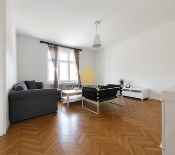 Stan, Najam, Donji Grad, 100m2, 3-sobni - Zagreb
