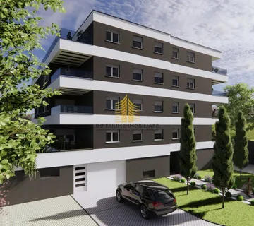 Stan, Prodaja, Sesvete, 127m2, 4-sobni - Sesvete, Zagreb