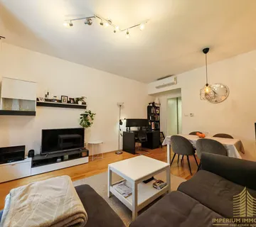 Stan: Donji grad, 42 m2 - moderan stan za najam - cover