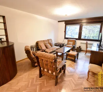 Stan , Zagreb - Cvjetno naselje , 95 m2 , Iznajmljivanje
