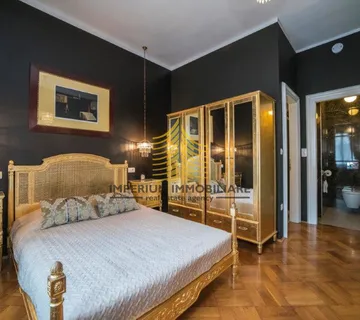 Stan, Najam, Donji Grad, Donji grad, 65m2, 2-sobni - Zagreb