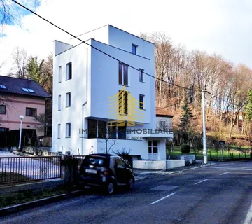 Stan, Prodaja, Črnomerec, Šestinski dol, 53m2, 2-sobni - cover