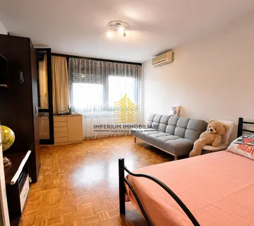 Stan, Najam, Stenjevec, Špansko, 50m2, 2-sobni - Zagreb