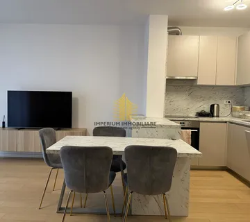 Stan, Najam, Trešnjevka - Sjever, Trešnjevka, 77m2, 3-sobni - Zagreb