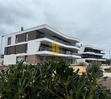Kuća, Prodaja, Pula, Valdebek, 115.5m2, Višestambena zgrada