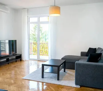 Stan na najam - Maksimir, Laščinska cesta, 110 m2 - Zagreb