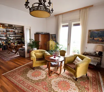 Stan, prodaja, centar Zagreba, 152m2 - cover