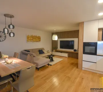 Stan Zagreb, Prečko - 72 m2 (najam)