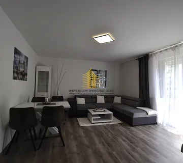 Stan, Najam, Trnje, Sigečica, 64m2, 3-sobni - cover