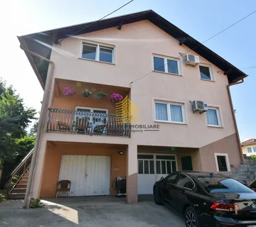 Kuća, Prodaja, Donja Dubrava, Donja Dubrava, 160m2, Samostojeća - cover