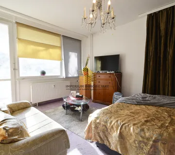 Stan, Najam, Gornja Dubrava, Klaka, 42m2, 1-sobni - Zagreb
