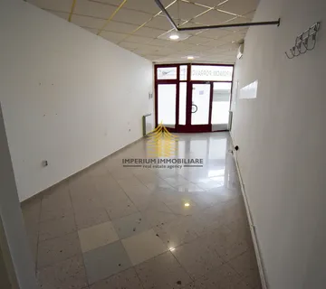 Poslovni prostor, Najam, Zagreb, Dubrava, 30m2, Prostor za usluge