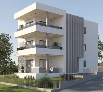 Apartman - Prodaja, Vodice, 95 m2, terasa. 2 parkirna, Šibensko Kninska