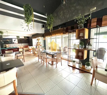 Poslovni prostor, Najam, Bistra, Gornja Bistra, 400m2, Ugostiteljski lokal - Oborovo Bistransko, Bistra